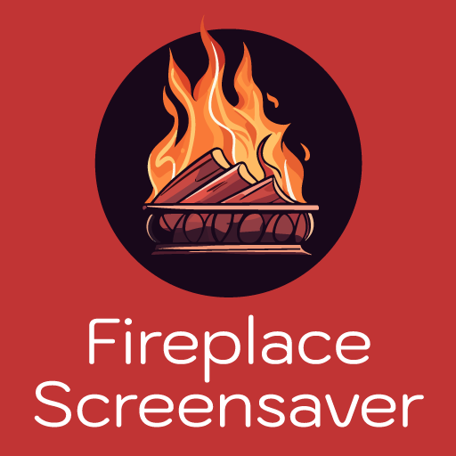 Fireplace TV Screensaver - App on Amazon Appstore