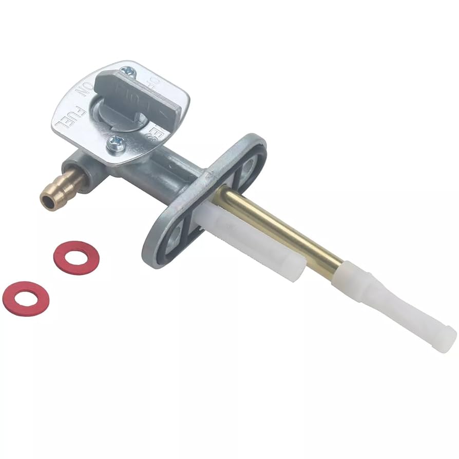 メグロSG用フューエルコック美品OH済み メグロSG用フューエルコック美品OH済み - メルカリ