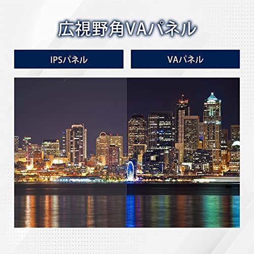 ASTON 液晶テレビ 24型 地上デジタル ハイビジョン対応 LEDバックライト搭載 HDMI×2 USB録画機能搭載 VAパネル採用 高コントラスト3000:1 国内サポート付き VESA仕様100x100mm