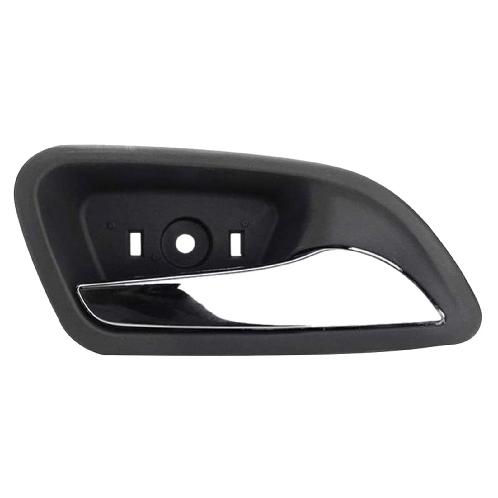Rynvrncoe Rear Right Car Door Handle For Chevrolet For Cruze 95186075 96952176 95186077 96952178 Interior Door Handle(Rear Right)