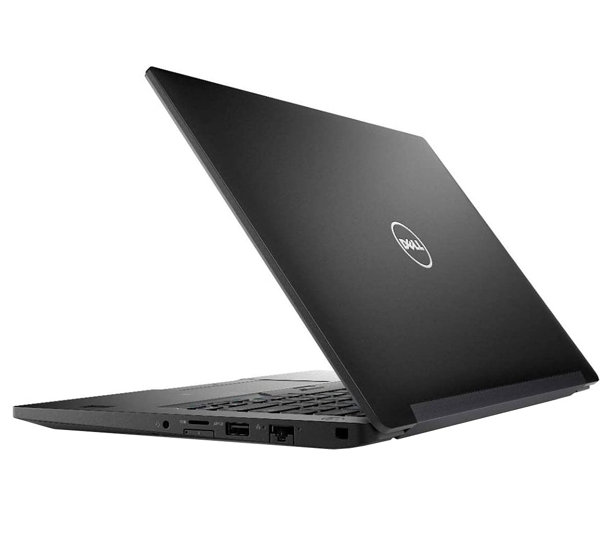 Dell Latitude 7480 Ordinateur portable 14" Full HD Intel Core i5-7200U 8 Go 256 Go SSD Windows 11 Pro