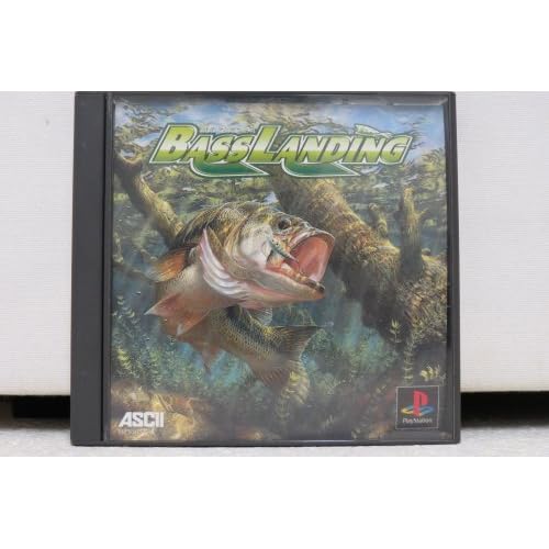 バスランディング