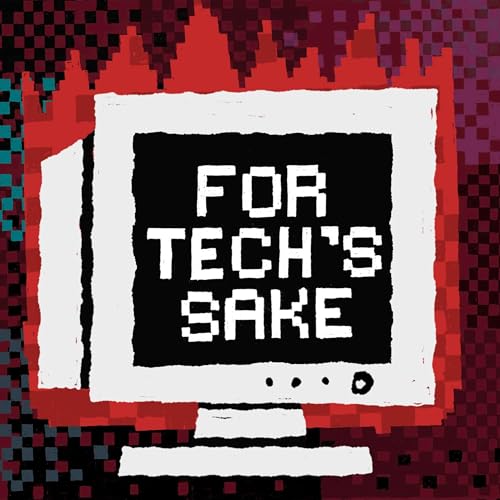Chat control chaos Podcast Por arte de portada