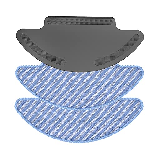 OKP Accesorios para 7.5cm Mini Robot Aspirador K2 y K3 Cover