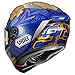Shoei X-Fifteen Marquez Thai Full Face Motorcycle Helmet