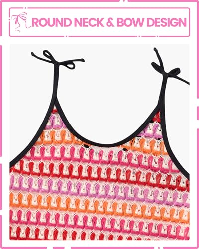 Angel season Girls Swimsuit Cover Up Kids Bathing Suit Rash Guard Swim Coverup Beach Bathing Suit Size 5-14 Years4