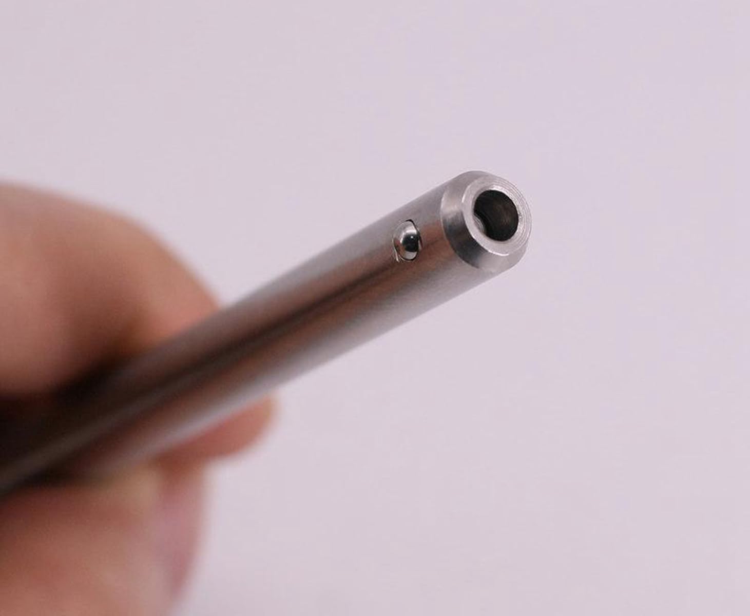 1pcs Perno di bloccaggio rapido in acciaio inossidabile