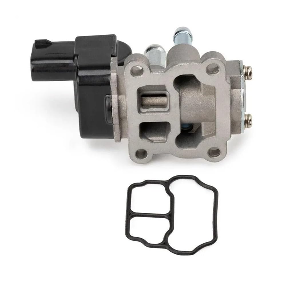 IAC Idle Control Valve Compatible with Toyota for Camry for Celica for Solara 1996 1997 1998 1999 2.2L L4 Idle Air Control Valve 22270-74290 22270-74310