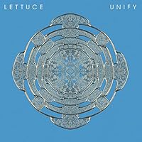 Lettuce Ablum Cover