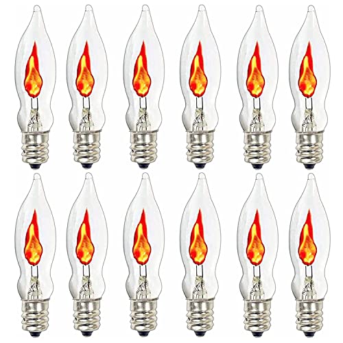 Find The Best Flicker Flame Candelabra Bulbs Reviews & Comparison Katynel