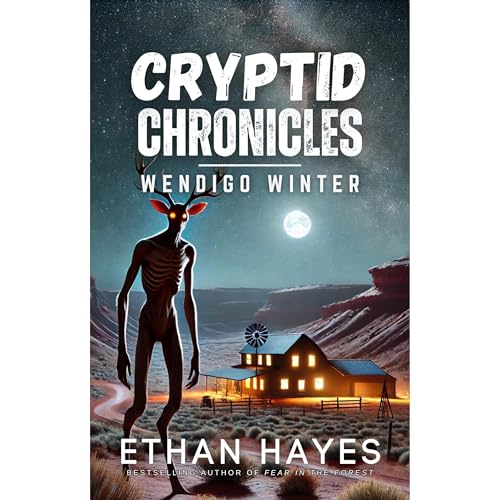 Embark On Your Ears To A Edge-Of-Your-Seat Full Audiobook.