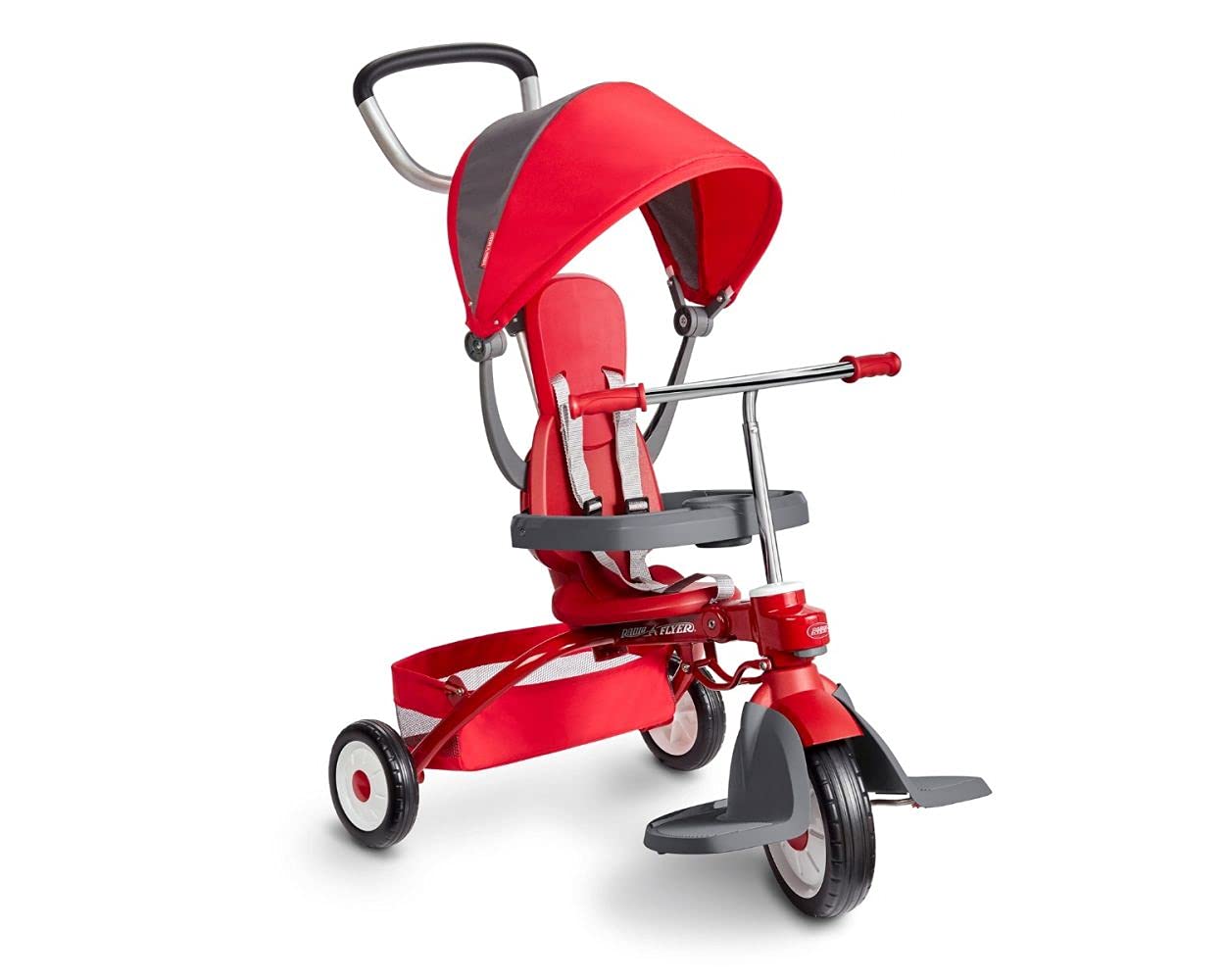 ラジオフライヤー Amazon.co.jp: RADIO FLYER(ラジオフライヤー) EZ FOLD 4-IN-1