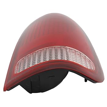 Amazon.com: For Ford F-150 Tail Light Assembly 1997-2003
