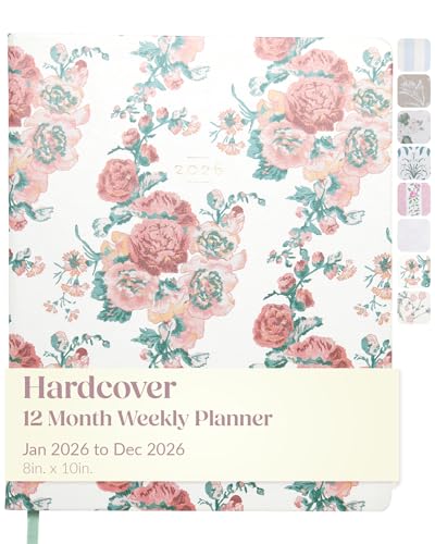 Laura Ashley ([AVC) 2026N 蒠 - EB[N[ƃ}X[vi[ - 8x106x8 vjOm[gƃJ_[AWF_ TCY8X10 ԕ