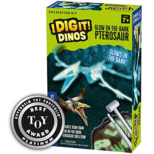 Preisvergleich Produktbild Thames & Kosmos 630485 Dino Dig