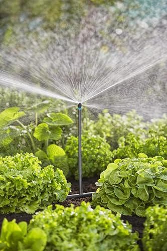 Gardena Micro-Drip-System T-Stück für Sprühdüsen/Endtropfer 4,6 mm – Ansicht 6