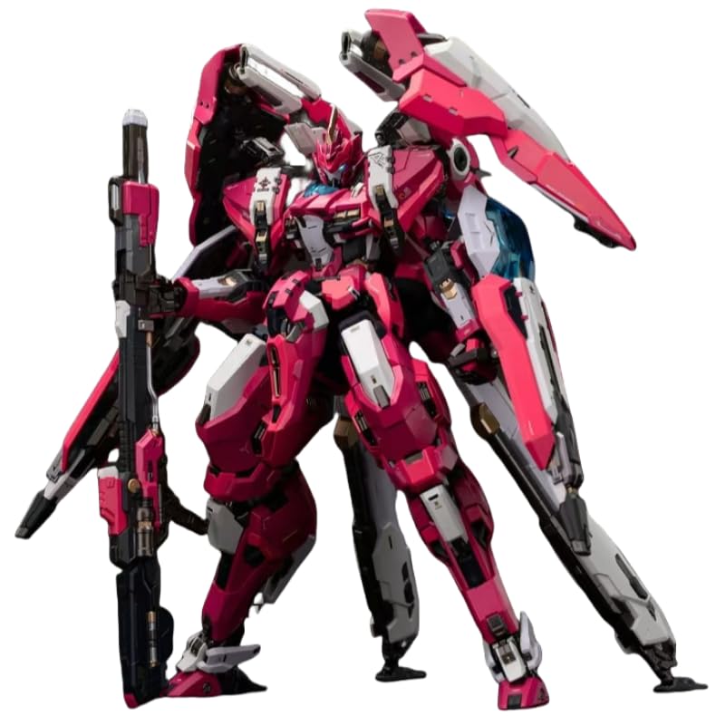 大型機コレクション　フィギュア Amazon.co.jp: 衛国公 至臻級 塗装済メカ 機甲 可動 合金モデル