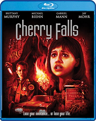 Cherry Falls [Edizione: Stati Uniti]
