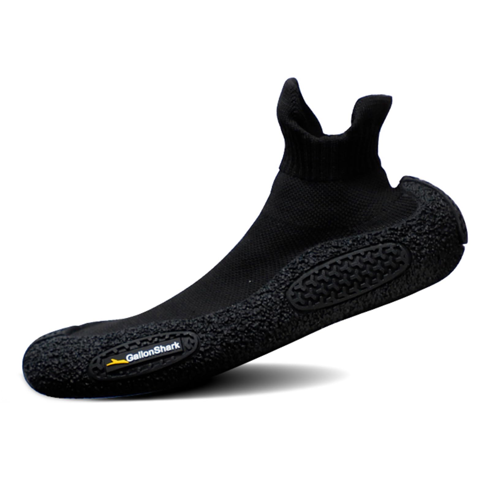 JiuQingWomens Barefoot Sock Shoes Indoor Fitness Squat Yoga Shoes Soft Bottom Portable for Gym Water Sports Beach