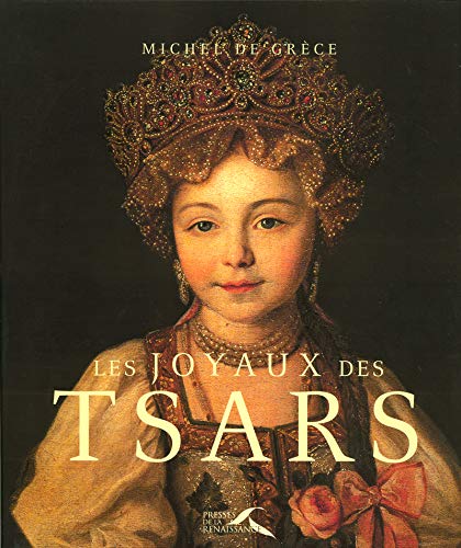 Télécharger Les Joyaux des tsars Gratuit