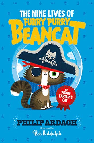 The Pirate Captain's Cat Gratuit