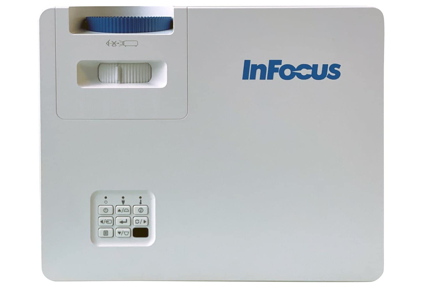 PROYECTOR INFOCUS INL2169