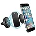 Car Mount, iVoler Air Vent Magnetic Universal Car Phone Holder for iPhone 6/6S Plus, Galaxy S7/S7 Edge/S6/S6 Edge,LG G5,Nexus 6P 5X, Note 5, LG G4 & Most Cell Phones, Mini Tablet (Magnetic Air Vent)