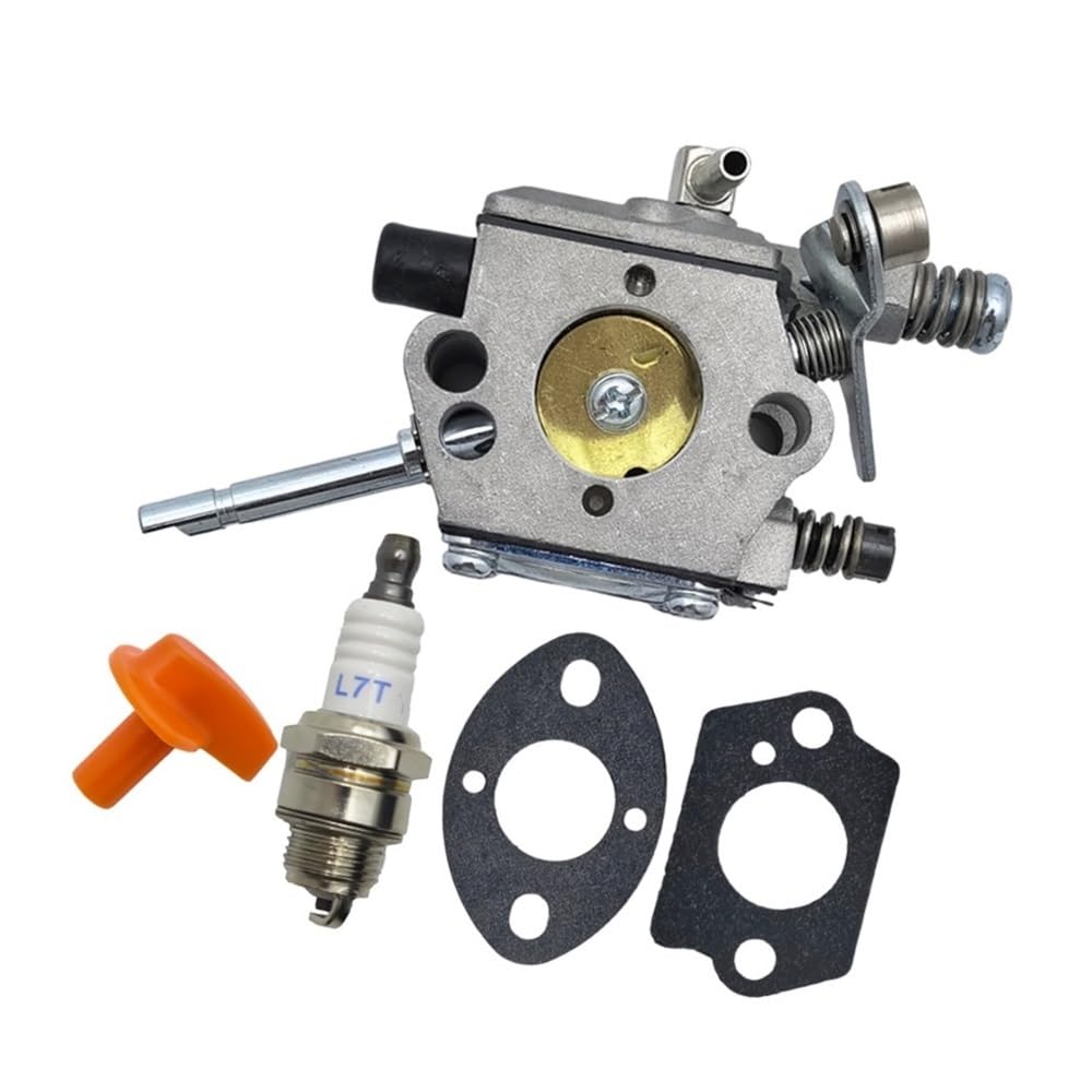 Kit carburateur FS160 FS220 stabilise le ralenti moteur C15-51 C1S-S3D