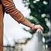 Lokai Rose Gold Metallic Bracelet, Small, 6