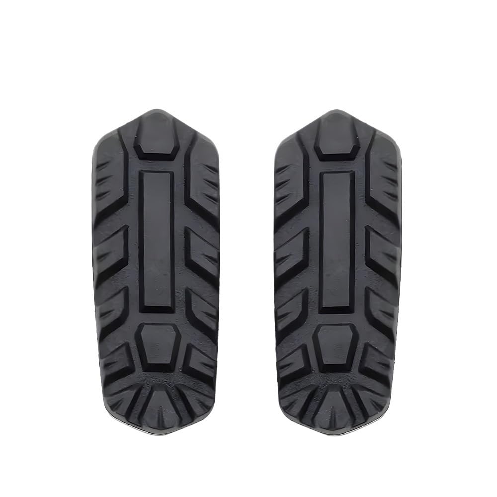 Pedane Moto Per Desert X/Rally 2022-2025 2023 2024 Accessori Per Moto Poggiapiedi Posteriori Poggiapiedi Pedali Componente Di Ricambio