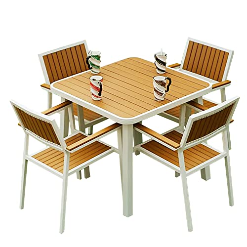 Conjunto Mesa Y Sillas Jardin Aluminio Todo Sillas Conjunto Mesa Y Sillas Jardin Aluminio Todo Sillas