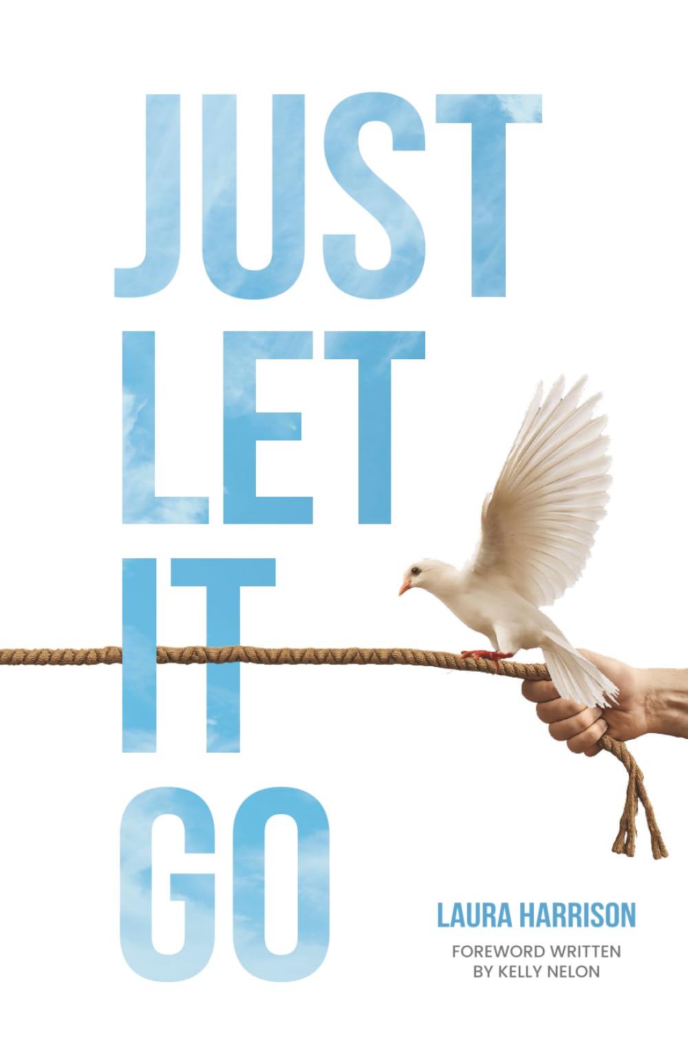 Just Let it Go