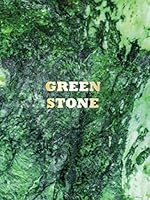 Green Stone : The Personal Internet Address and Password Logbook, Keep in One Easy 1692512900 Book Cover