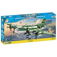COBI 5707 Toys, Grün,