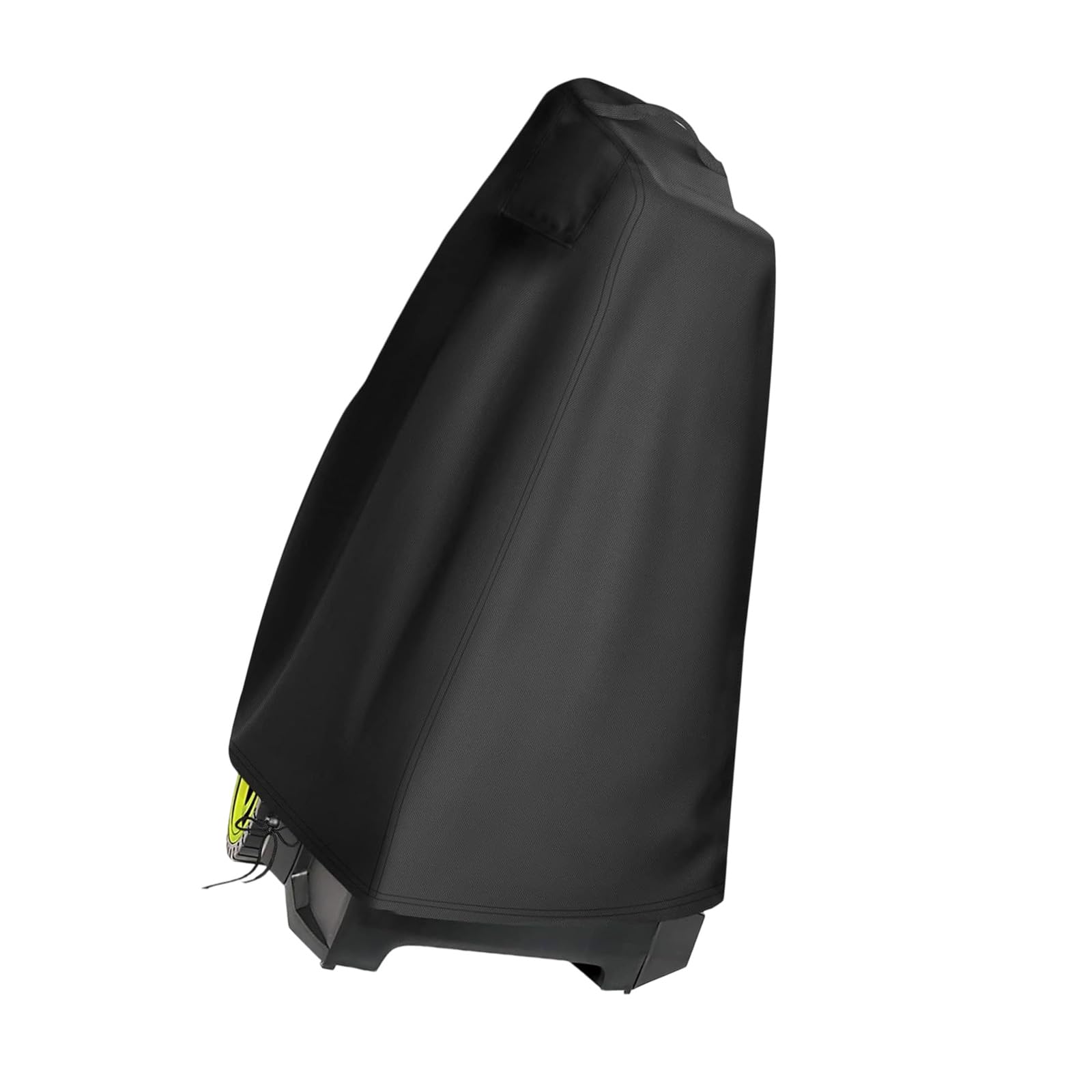 Elnwnnkc Weatherproof Pool Cleaner Cover Designed to Block Leaves Dirt and Permanent Pool Maintenance Cover