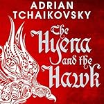 Cover of The Hyena and the Hawk