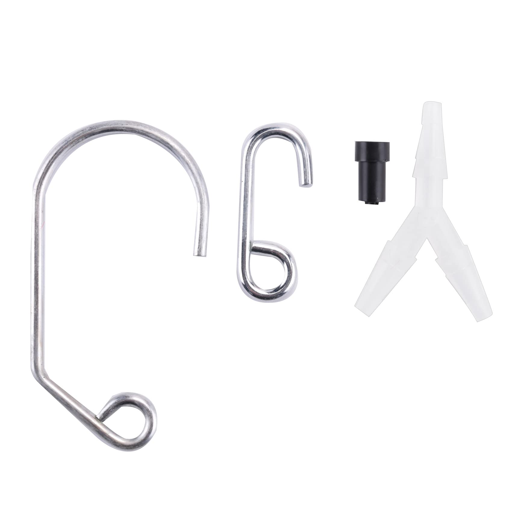 Kit per la Pulizia della Catena del Motociclo, per la Pulizia degli Ingranaggi, Strumento Universale per lubrificare Catene Moto, Rosso