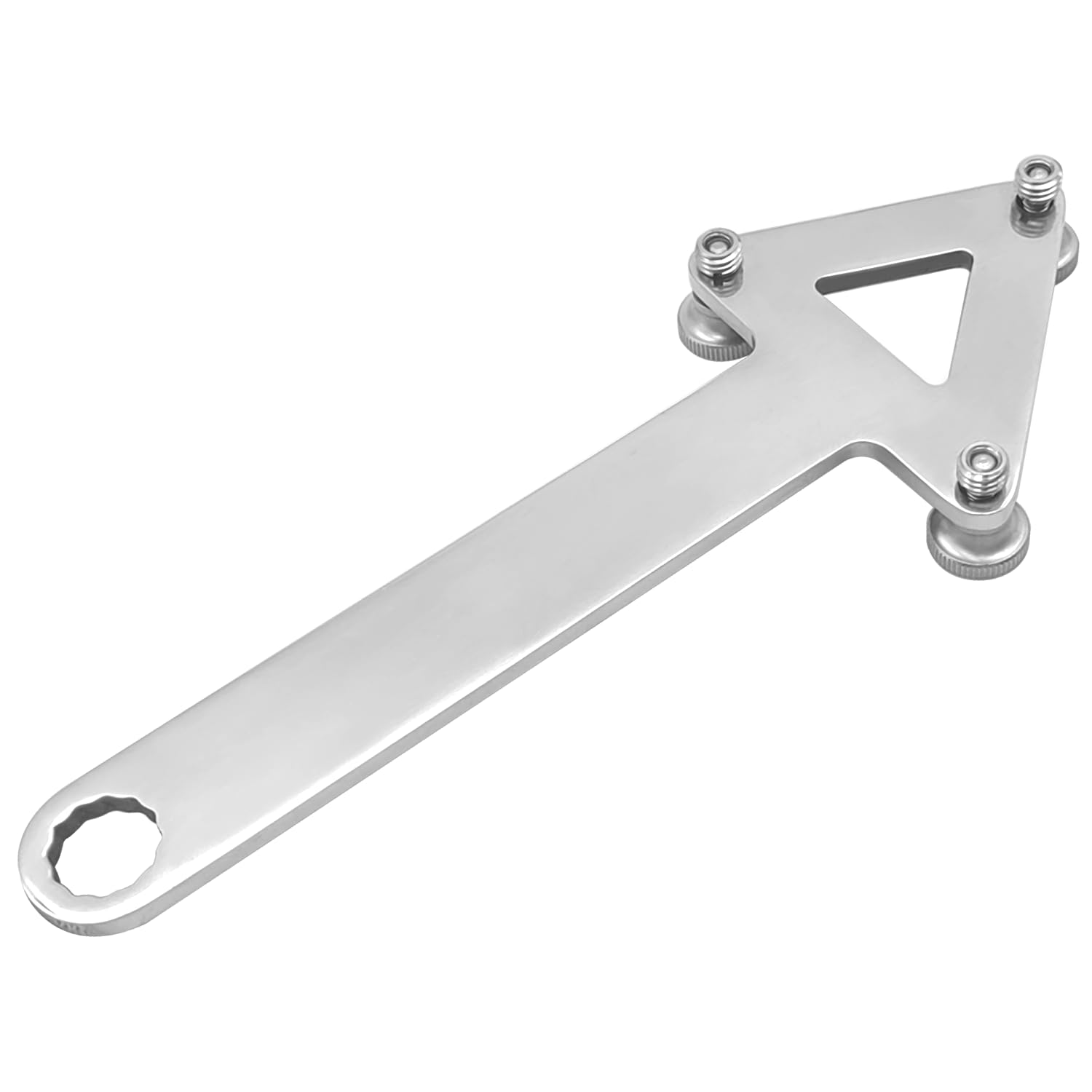 ZKTOOL Klucz do filtra oleju, kompatybilny z Ducati V4, narzędzie do usuwania filtra oleju silnikowego, narzędzie do usuwania elementu filtrującego