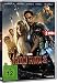 Produktbild Iron Man 3 - Special Limited Edition auf 222 Stück [2 DVDs]