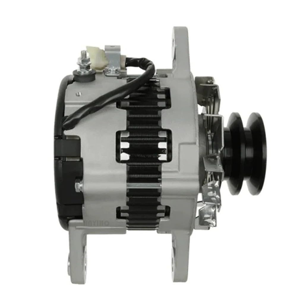 Alternador 24V 60A 2PK 270402400 270402400A 02011521910