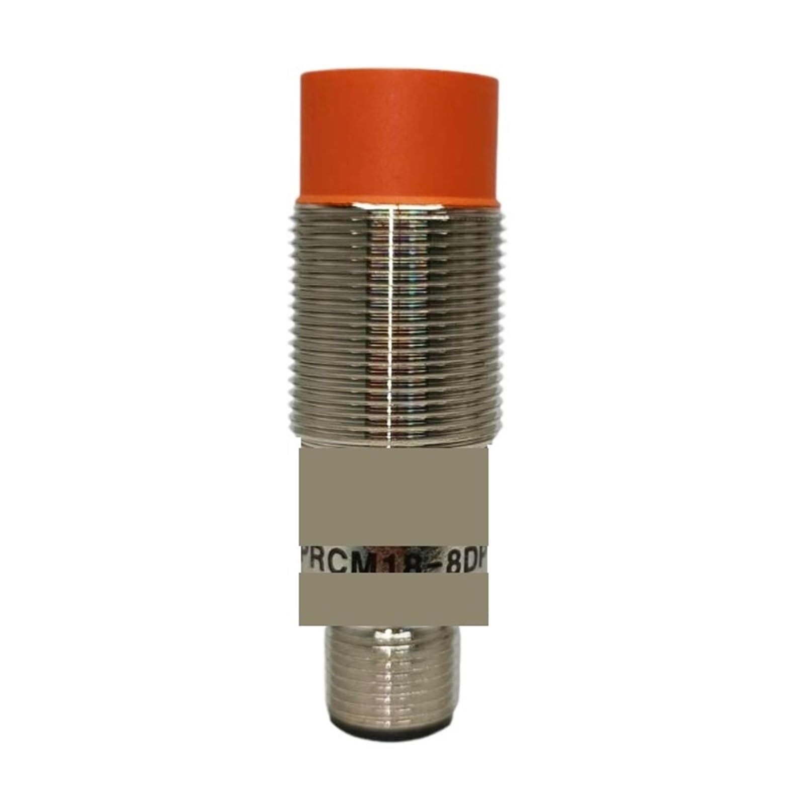 Capteur d'inductance PRCM18-8DP pour détection de proximité industrielle - 2