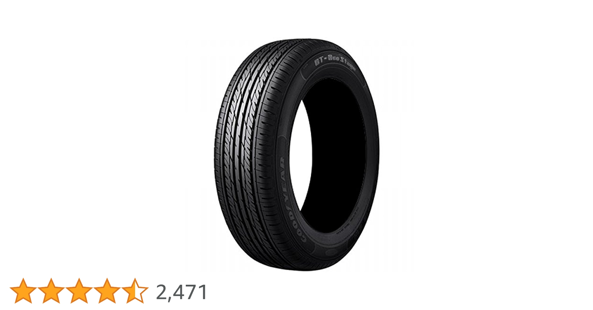 GOODYEAR 816 165/65R15 タイヤ　② GOODYEAR 816 165/65R15 タイヤ ② Amazon.co.jp: グッドイヤー