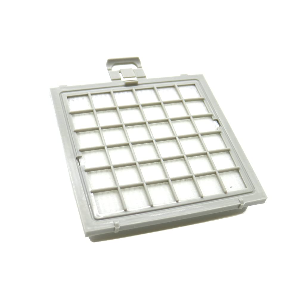 EKCOS 1pc Filter BSG Canister Vacuum Series and BSG 81880 Vacuum Cleaner part fit BBZ151HFUC