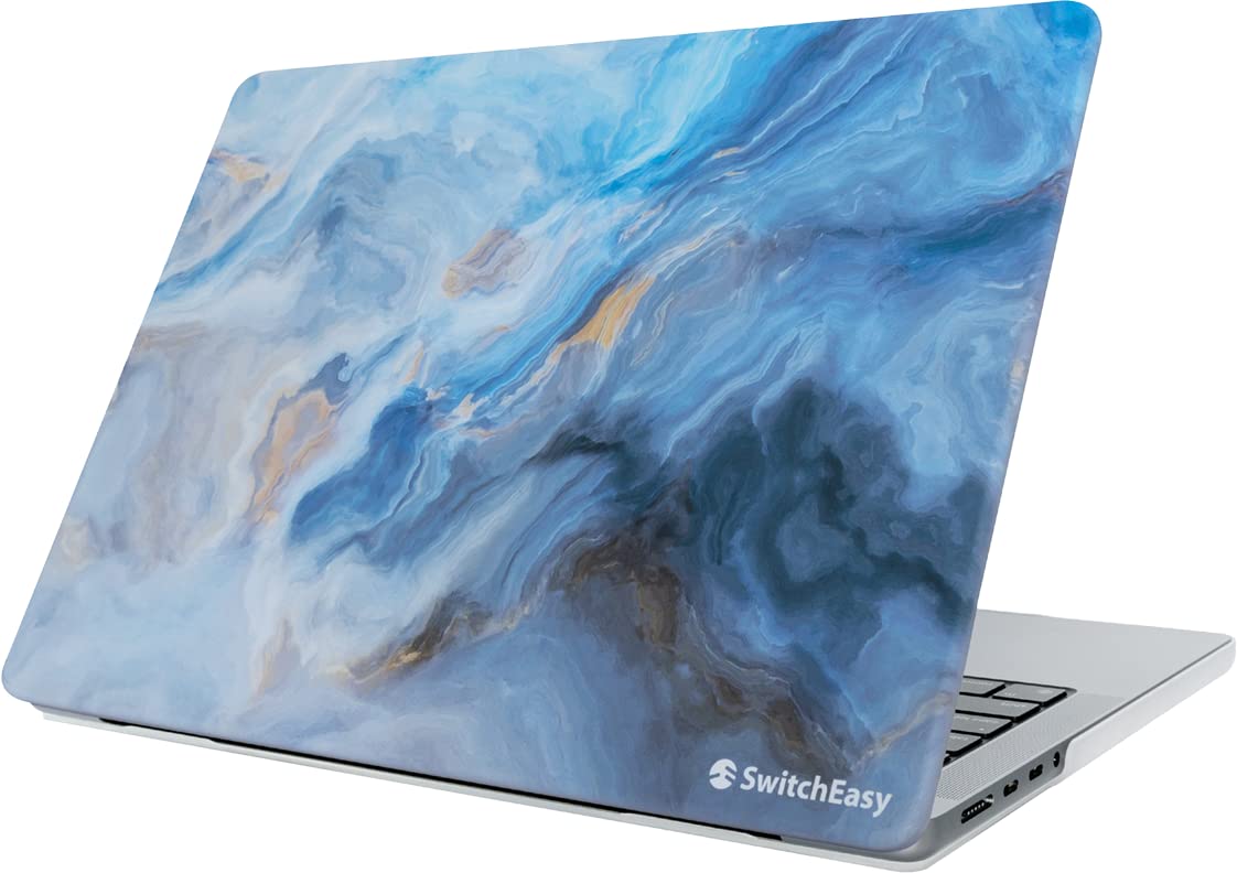 Amazon.co.jp: 【SwitchEasy】 MacBook Pro M2 M1 13 / 2022 2020 対応