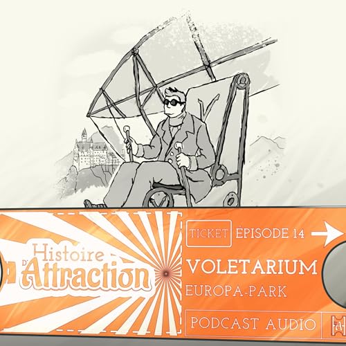 HDA # 14 - Voletarium (Saga A.C.E)