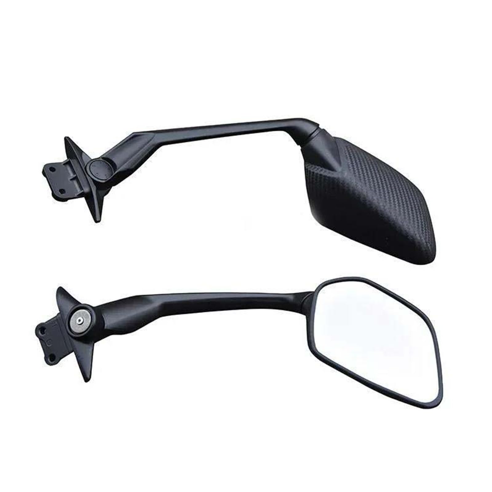 Espejos retrovisores para TMAX 530 en aluminio manillar moto de 2012 a 2018