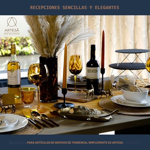 Miniatura 5 de Artesa Parrilla De Piedra Caliente, Parrilla Gourmet De Sobremesa, Parrilla De Piedra Para Carnes, Mariscos Y Verduras, 41,5 X 22 X 15 Cm - Mármol Madera