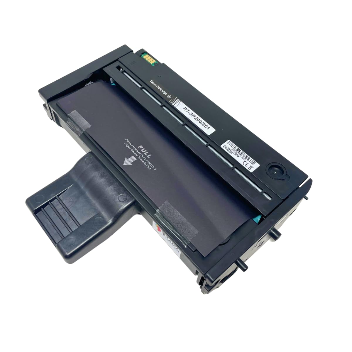 BRAMA CARTUCHOS - 2 X Cartucho De Tóner Compatible (2.600 Páginas