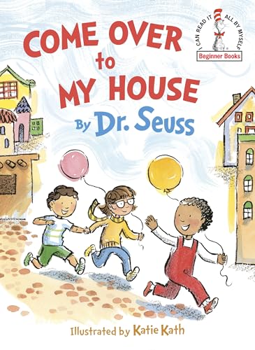 Image of Come Over to My House (Beginner Books)