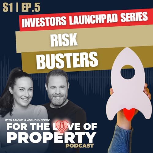 Risk Busters - INVESTOR'S LAUNCHPAD